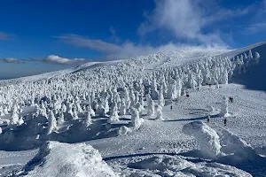 Zao Onsen Ski Resort image