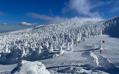 Zao Onsen Ski Resort image