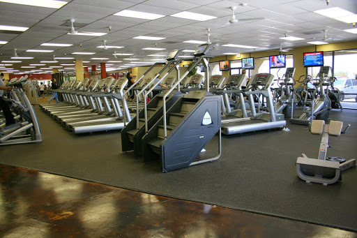 Gym «In-Shape Health Clubs», reviews and photos, 3900 Pelandale Ave #605, Modesto, CA 95356, USA
