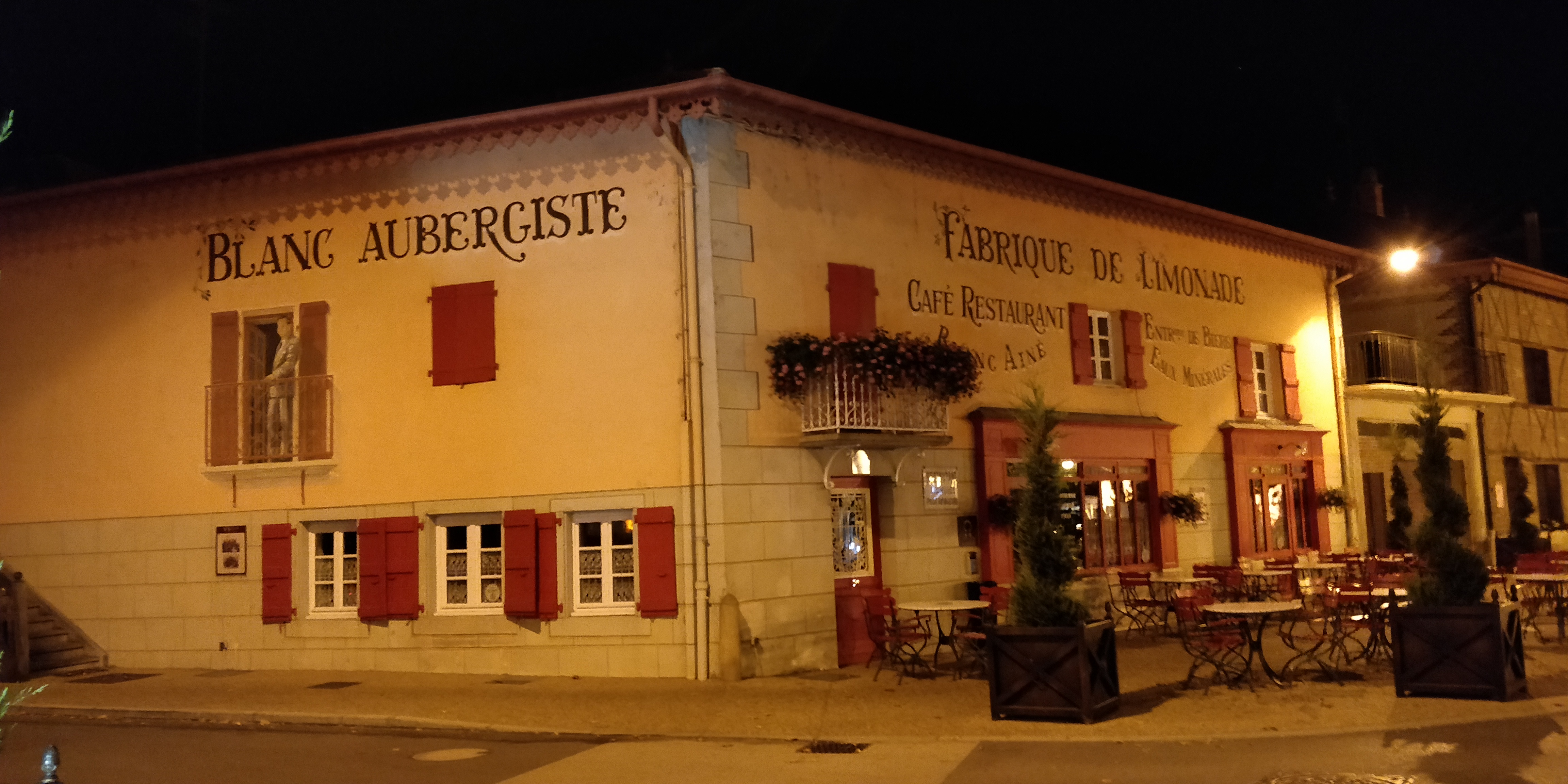 Photo n° 3 de l'avis de Enrique.O fait le 07/08/2018 à 16:26