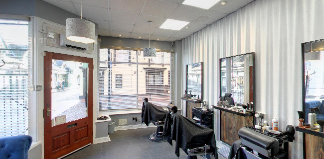 Reviews of Fresh Fades in Wrexham - Barber shop
