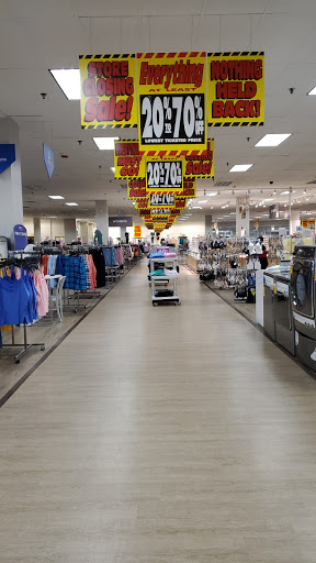 Department Store «Sears», reviews and photos, 7503 W Cermak Rd, North Riverside, IL 60546, USA