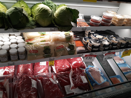 Grocery Store «Schnucks», reviews and photos, 109 N Mattis Ave, Champaign, IL 61821, USA