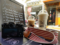 Café du Café French Coffee Shop à Avignon - n°14