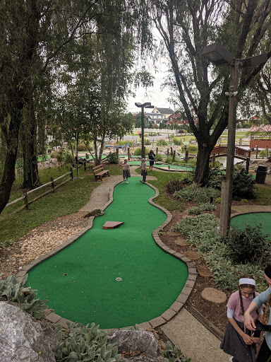 Golf Course «Waters Edge Mini Golf», reviews and photos, 230 N Ronks Rd, Bird in Hand, PA 17505, USA