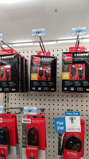 Shopping Mall «Delco Plaza», reviews and photos, 1644 St Georges Ave, Avenel, NJ 07001, USA