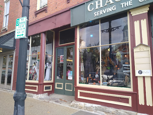 Hardware Store «Chagrin Hardware & Supply Co.», reviews and photos, 82 N Main St, Chagrin Falls, OH 44022, USA