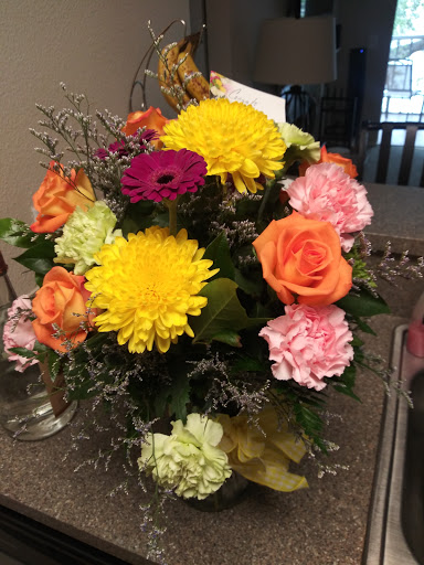 Florist «Flowers By Edie», reviews and photos, 4607 Cortez Rd W, Bradenton, FL 34210, USA