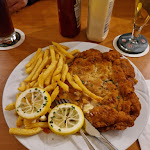 Photo n°1 de l'avis de Bart.c fait le 25/01/2024 à 14:42 sur le  Reiterschänke à Babenhausen