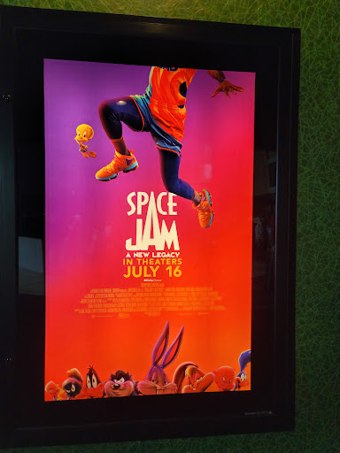 Movie Theater «AMC Classic Wharf 15», reviews and photos, 23101 Canal Rd, Orange Beach, AL 36561, USA