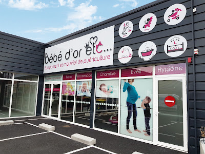 ebCréa Communication & Signalétique à Biozat