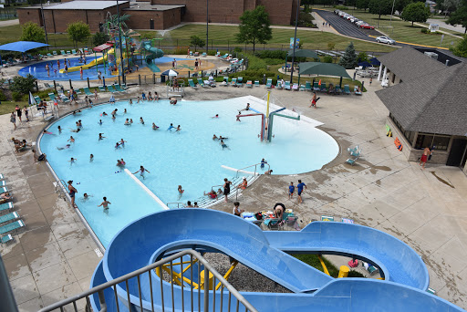 Park «Atcher Park», reviews and photos, 730 Springinsguth Rd, Schaumburg, IL 60193, USA