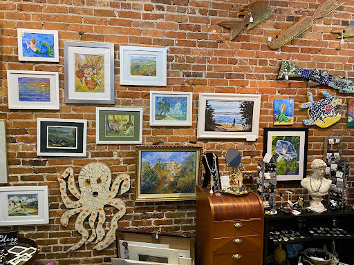 Art Gallery «Arts For Act Gallery», reviews and photos, 2265 First St, Fort Myers, FL 33901, USA