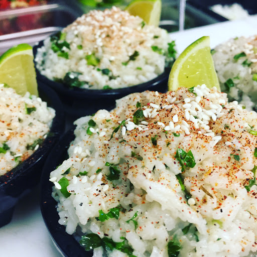 Taco Restaurant «TacoHolics», reviews and photos, 1613 N Zaragoza Rd #201, El Paso, TX 79936, USA