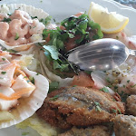 Photo n°1 de l'avis de Carmelo.u fait le 09/01/2020 à 07:37 sur le  Manhattan Cafe Restaurant Bar à Siderno