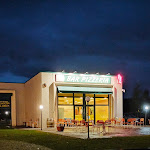 Photo n°2 de l'avis de TRK. fait le 29/01/2017 à 12:17 sur le  Pizzeria Bar La Cuccia e Il Nido à Calvatone