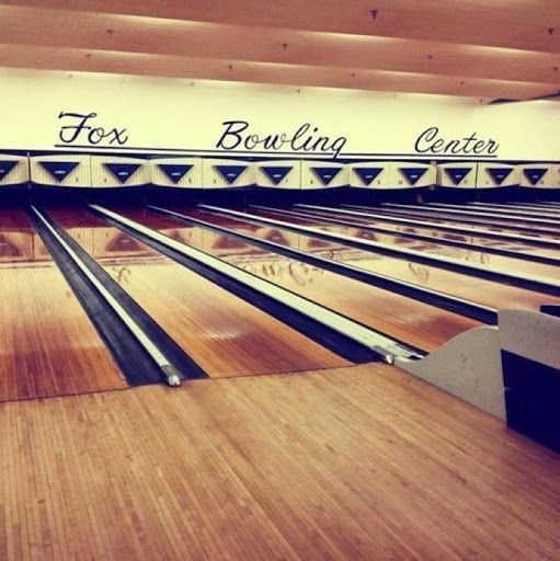 Bowling Alley «Fox Bowling Center», reviews and photos, 24723 NY-97, Hancock, NY 13783, USA