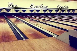 Fox Bowling Center image