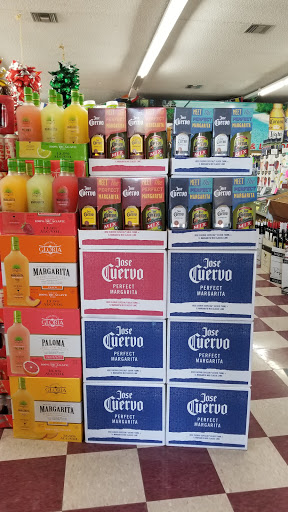 Liquor Store «Sousas Wine & Liquor», reviews and photos, 400 Moffett Blvd A, Mountain View, CA 94043, USA