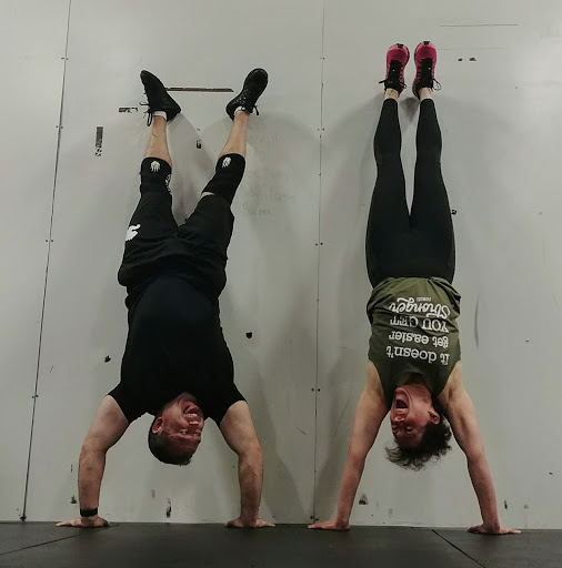 Personal Trainer «Put It Up CrossFit», reviews and photos, 1774 Sandhill Rd, Orem, UT 84058, USA