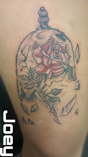 Explore bright ideas tattoo lebanon tn, creative tattoo ideas in Grenada, available at HeadSpace Tattoo