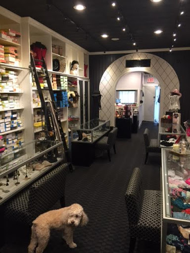 Lingerie Store «yvette lingerie», reviews and photos, 4013 Bell Blvd, Flushing, NY 11361, USA