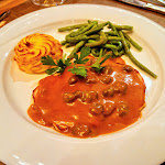 Photo n°26 de l'avis de Gianpiero.e fait le 05/08/2017 à 15:58 sur le  Hotel Pragserhof à Prags