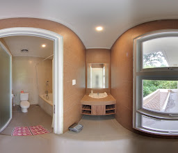 Askara Canggu Townhouse photo
