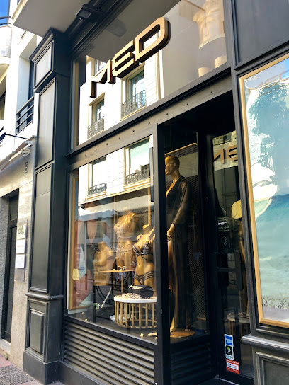 MED Concept Store