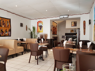 Restaurant Sénégalais Mama Africa Clermont Ferrand à Clermont-Ferrand