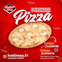 Photos du propriétaire du Pizzas à emporter Pizza Hotimes montereau-fault-Yonne - n°17