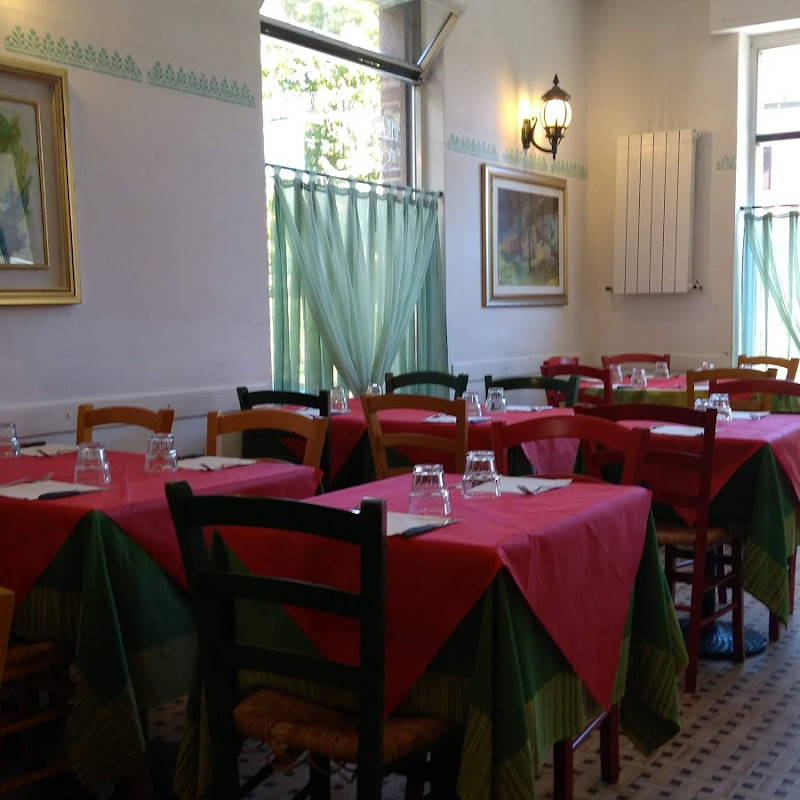 Trattoria Robarello Snc