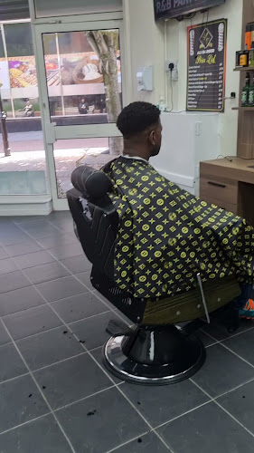 Reviews of Ali barber in Wrexham - Barber shop