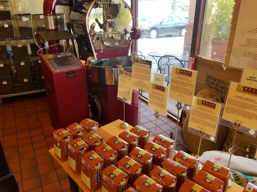 Coffee Shop «Kéan Coffee», reviews and photos, 13681 Newport Ave #14, Tustin, CA 92780, USA