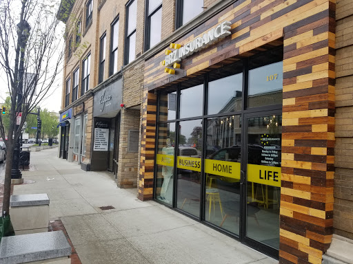 Insurance Agency «BRZ Insurance Agency», reviews and photos