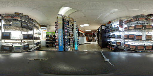 Auto Parts Store «Amigos Auto Parts», reviews and photos, 5130 Long Beach Blvd, Long Beach, CA 90805, USA