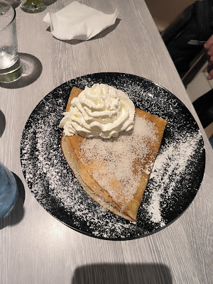 Creperie bretonne à Bergues
