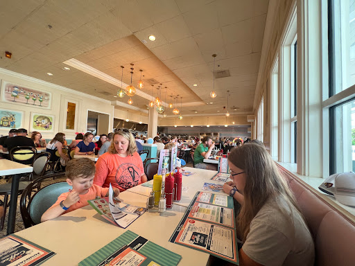 Dessert Shop «Beaches & Cream Soda Shop», reviews and photos, 1800 Epcot Resorts Blvd, Orlando, FL 32830, USA