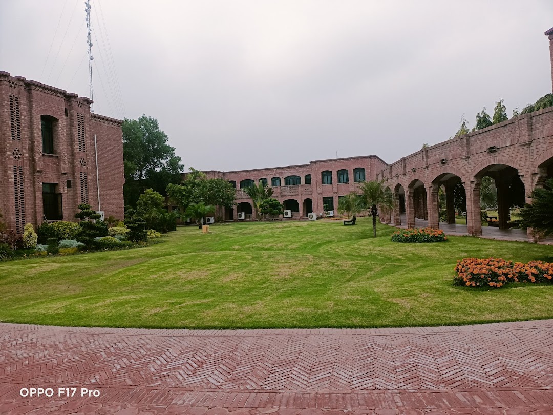 COMSATS University, Lahore Campus