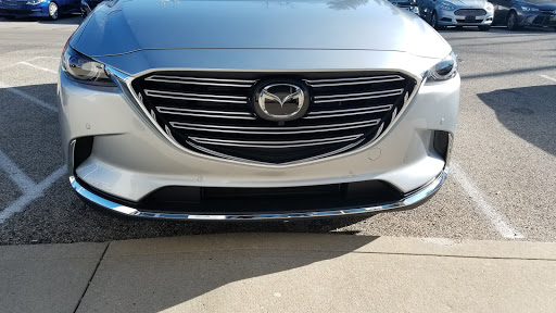 Mazda Dealer «Jake Sweeney Mazda West», reviews and photos, 2301 Ferguson Rd, Cincinnati, OH 45238, USA