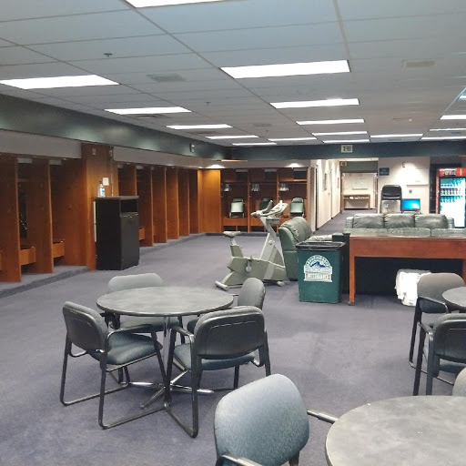 Stadium «Coors Field», reviews and photos, 2001 Blake St, Denver, CO 80205, USA