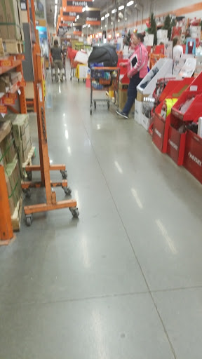 Home Improvement Store «The Home Depot», reviews and photos, 1551 Froom Ranch Way, San Luis Obispo, CA 93405, USA