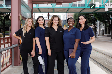 Cloud9 Scrubs 12335 Kingsride Ln #367, Houston, TX 77024