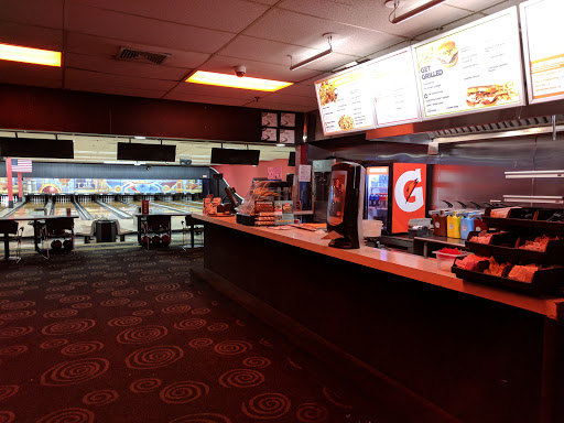 Bowling Alley «AMF Centereach Lanes», reviews and photos, 40 Horseblock Rd, Centereach, NY 11720, USA