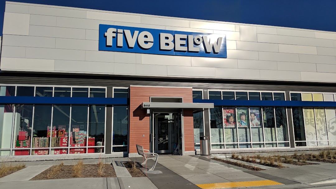 Five Below
