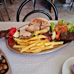 Photo n°1 de l'avis de Philippe.i fait le 15/03/2022 à 16:43 sur le  Cafe Alves à Vila Verde de Ficalho