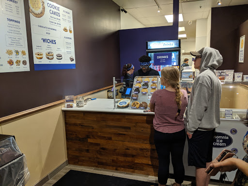 Cookie Shop «Insomnia Cookies», reviews and photos, 2905 Howard St, Kalamazoo, MI 49008, USA