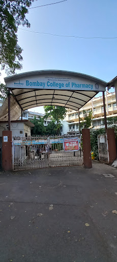 Bombay College of Pharmacy India