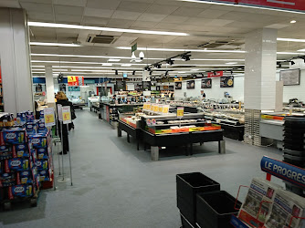 Casino supermarché