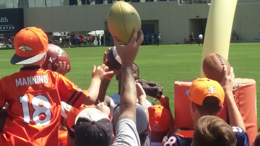 Golf Club «Meridian Golf Club», reviews and photos, 9742 S Meridian Blvd, Englewood, CO 80112, USA